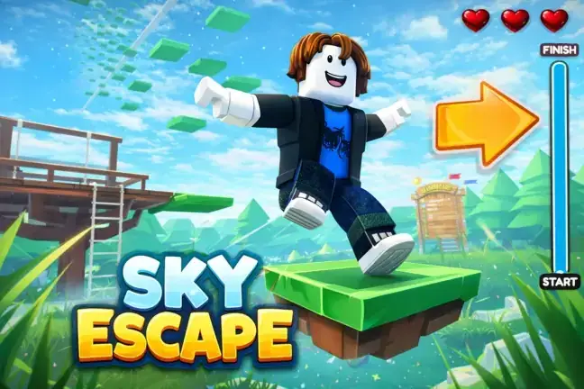 Sky Escape