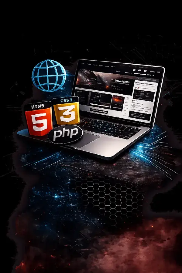 Website Development by TRC Studio